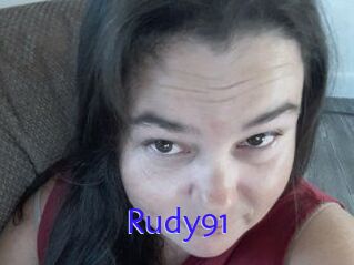 Rudy91