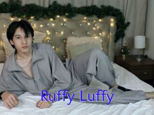 Ruffy_Luffy