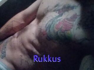 Rukkus