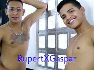 RupertXGaspar