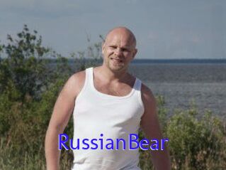 RussianBear