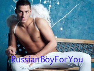 RussianBoyForYou