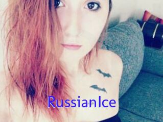 RussianIce