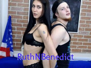 RuthNBenedict