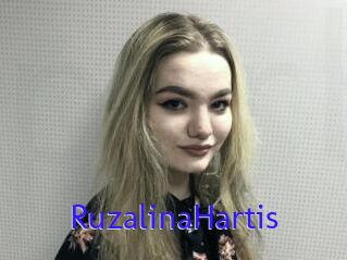 RuzalinaHartis