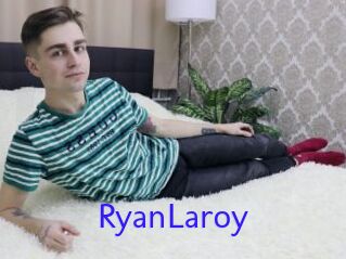 RyanLaroy