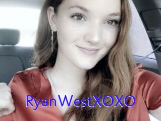 RyanWestXOXO