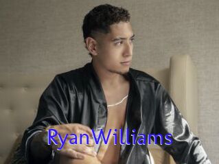 RyanWilliams