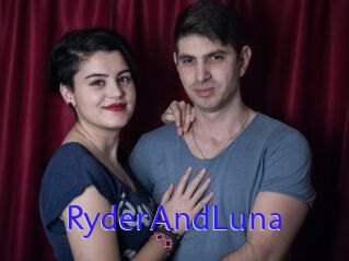 RyderAndLuna