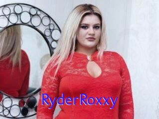 RyderRoxxy