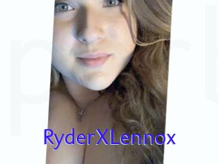 RyderXLennox