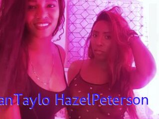 RylanTaylo_HazelPeterson