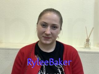 RyleeBaker