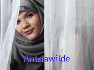 Anisiawilde