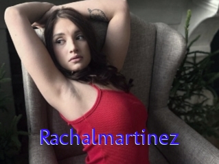 Rachalmartinez