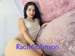 Rachejohnson