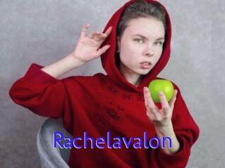 Rachelavalon