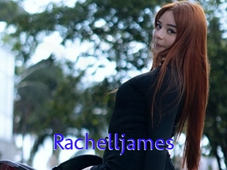 Rachelljames