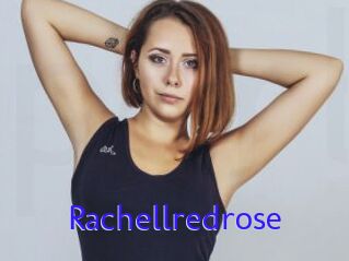 Rachellredrose