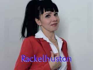 Rackelhuston