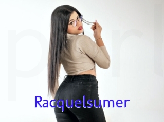 Racquelsumer