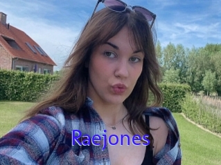 Raejones