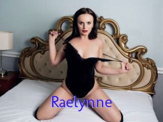 Raelynne