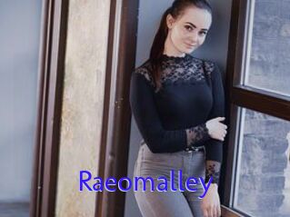 Raeomalley