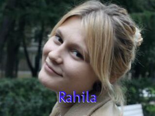 Rahila