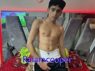 Raiamcooper