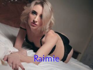 Raimie