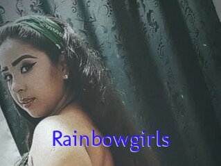 Rainbowgirls