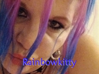 Rainbowkitty