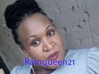 Rainqueen21