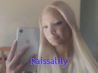 Raissalily