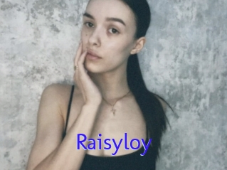 Raisyloy