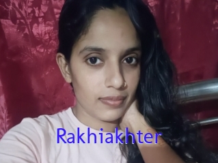 Rakhiakhter