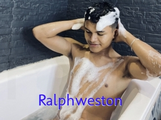 Ralphweston