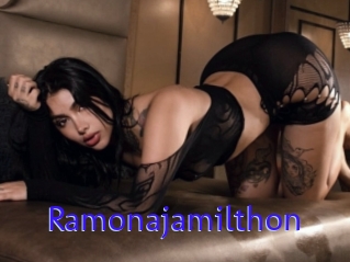 Ramonajamilthon