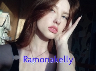 Ramonakelly