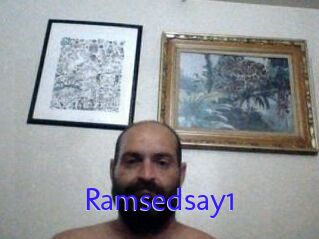 Ramsedsay1