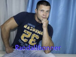 Randallbonner