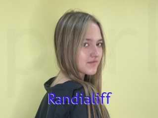 Randialiff