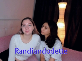 Randiandodette