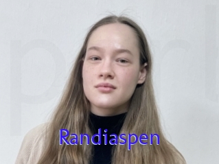 Randiaspen