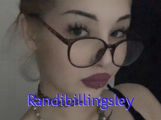 Randibillingsley