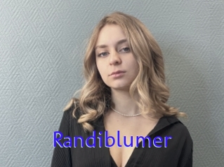 Randiblumer