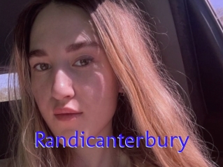 Randicanterbury