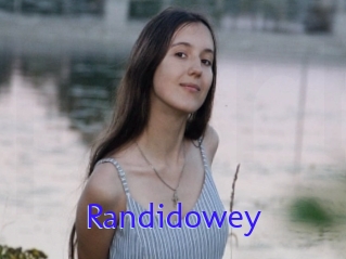 Randidowey