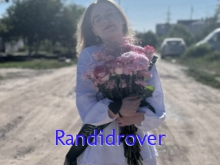 Randidrover